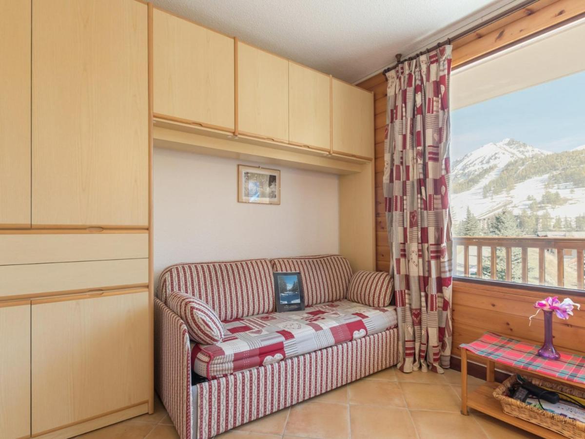 Charmant Studio Montgenevre, 3 Pers, Balcon Sud, Proche Pistes - Fr-1-330D-31 エクステリア 写真