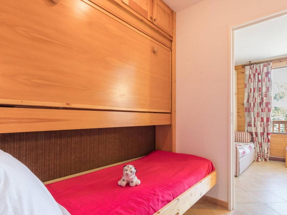 Charmant Studio Montgenevre, 3 Pers, Balcon Sud, Proche Pistes - Fr-1-330D-31 エクステリア 写真